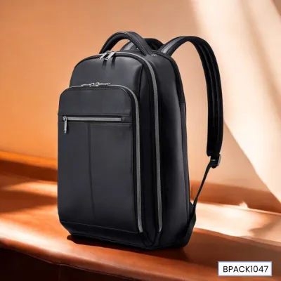 LEGACY LUXE BACKPACK